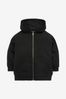 Saint Laurent zip-fastening long-sleeve jacket
