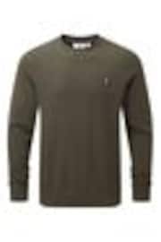 Tog 24 Green Mellor Sweatshirt - Image 1 of 1