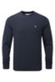 Tog 24 Blue Mellor Sweatshirt - Image 1 of 1