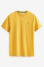 Stag Marl T-Shirt - Image 1 of 1