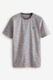 Stag Marl T-Shirt - Image 1 of 1