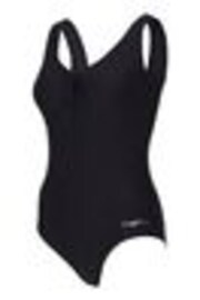 Zoggs Marley Supportive Scoopback One Piece Swimsuit - Image 1 of 1
