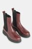 Ankle boots STOKTON GOM3-FW20 Kuma Nero