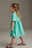 Jenny Packham sequin-embellished strapless dress