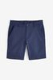 Under Armour Navy Golf Tech Taper Shorts - Image 1 of 1
