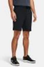 Under Armour Blue Tech Taper Shorts - Image 1 of 1