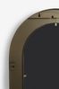 Buy Grey Valencia Full Length Wall Mirror from the Next UK online shop