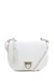 Jones Bootmaker Leather Saddle Bag - Image 1 of 1