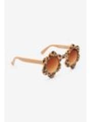 Brown Tortoiseshell Sunglasses - Image 1 of 1