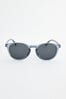 French Connection square lens sunglasses