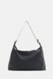 Hush Grey Bec Nylon Holdall Bag - Image 1 of 1