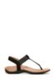 Vionic Brea Wide Fit Toe Post Sandals - Image 1 of 1