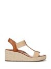 Vionic Calera Wedge Sandals - Image 1 of 1