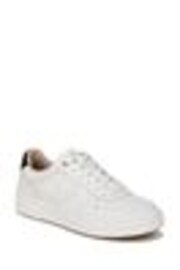 Vionic Kimmie Wide Fit Court Trainers - Image 1 of 1