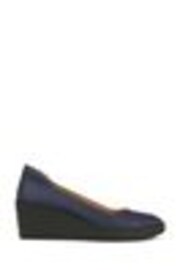 Vionic Sereno Wide Fit Wedge Slip-On Shoes - Image 1 of 1