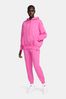 nike pink animal print sneakers for women