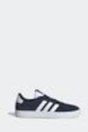 Темно-синий - Кроссовки Adidas VL Court - Image 1 of 1