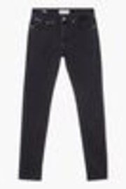Серые джинсы скинни Calvin Klein Jeans - Изображение 1 из 1