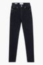 Calvin Klein Jeans High Rise Skinny Jeans - Image 1 of 1