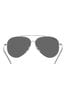 Thom Browne Eyewear cat eye sunglasses Crystal Clear W Dark Brown-Gold