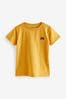 Basic T Hooded T-Shirt 126507 17