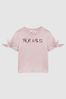 Lacoste Women T-shirt Stone TF0234 001