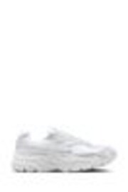 Белый - Nike Ретро ковровая дорожка Initiator - Image 1 of 1