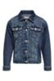 ONLY KIDS Denim Jacket - Image 1 of 1
