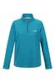 Regatta Blue Sweetheart Fleece - Image 1 of 1