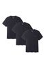 Rick Owens DRKSHDW Level strap-detail T-shirt