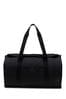 FENDI Corduroy Leather Hand MICHAEL Bag Pouch Purse Khaki 8BR042