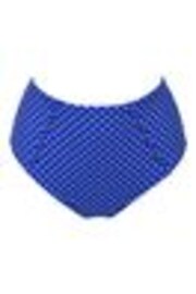 Azul - Pour Moi Sicily Bikini Bottoms - Imagen 1 de 1