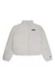 Ellesse Thuile White Jacket - صورة 1 من 1