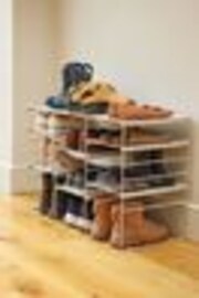 Estante zapatero ajustable Level Plus de Joseph Joseph - Imagen 1 de 1