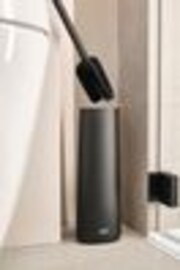 Joseph Joseph Black Advanced Toilet Brush - Image 1 of 1