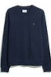 Farah Tim New Crew Neck Sweatshirt - Image 1 of 1