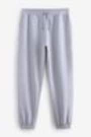 Grau - Bequeme Passform - Jogginghose aus Jersey mit hohem Baumwollanteil - Image 1 of 1