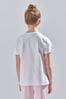 Levi s ® The Perfect 39185 T-shirt Met Korte Mouwen