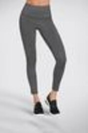 Skechers Grey GOWALK Wear High Waisted Leggings - Image 1 of 1