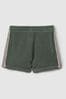 Refresh your wardrobe and get ready for summer with these Aldo Drape Avorio Shorts from