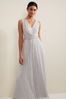 NSW Femme Maxi Rib Dress