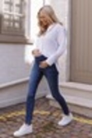 Lipsy Kate Skinny-Jeans, Umstandsmode - Bild 1 von 1
