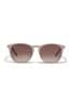 Saint Laurent Saint Laurent Sl M29 Havana Sunglasses
