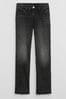 Straight & regular graphic-print jeans för Herr från Nudie graphic-print Jeans