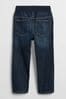 For All Mankind slim tapered jeans