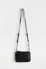 Handbag TORY BURCH Robinson Mini Shoulder Bag 54281 Black 001