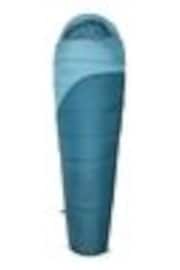 Mountain Warehouse Blue Summit 250 Sleeping Bag - Image 1 of 1