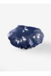 Blue Puffin Shower Cap - Image 1 of 1