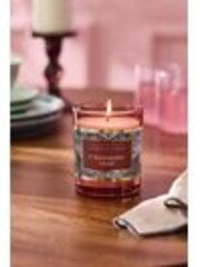 Clarke and Clarke Blush William Morris Designs Strawberry Thief Scented Candle - Image 1 of 1