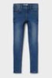 Name It Blue Skinny Jeans - Image 1 of 1